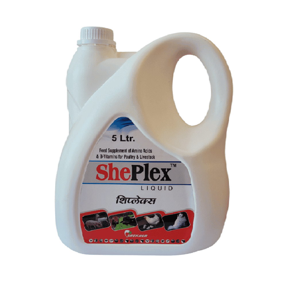 SHEPLEX LIQUID