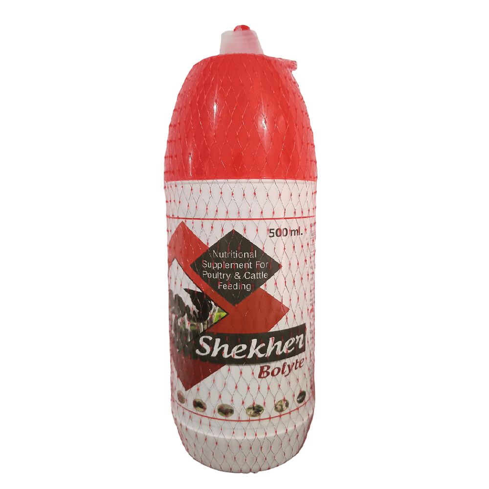 SHEKHER BOLYTE LIQUID