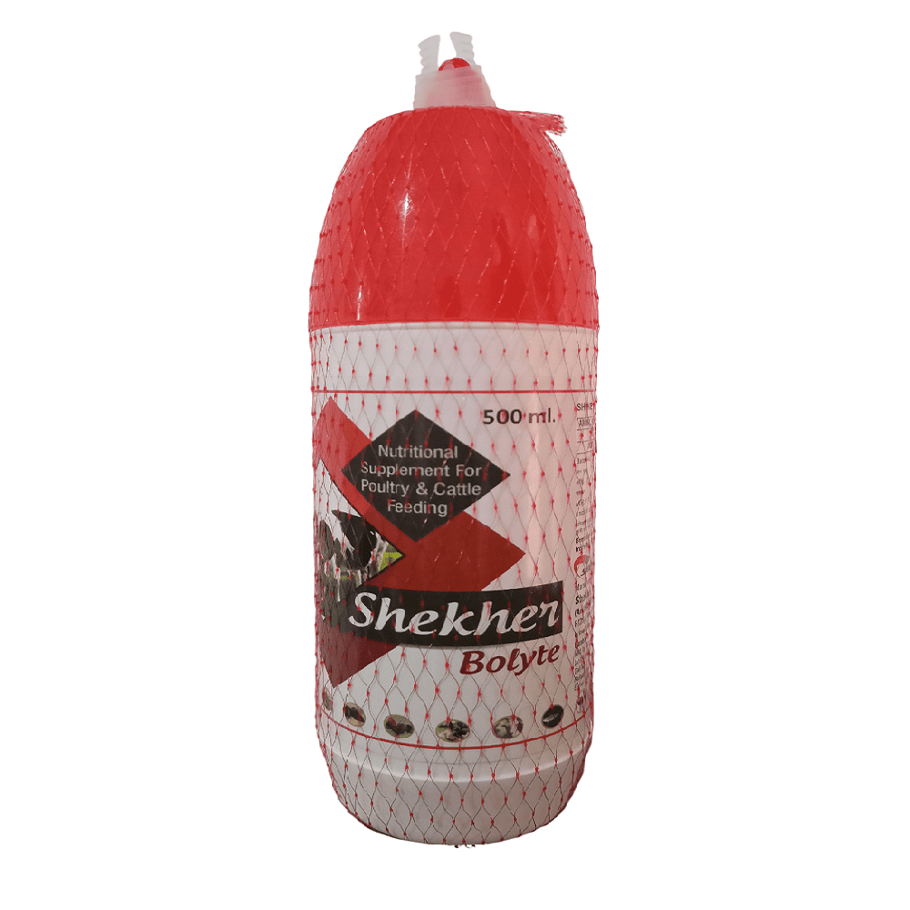 SHEKHER BOLYTE LIQUID