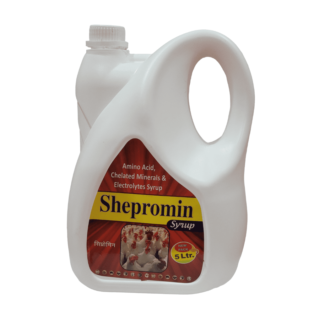 SHEPROMIN