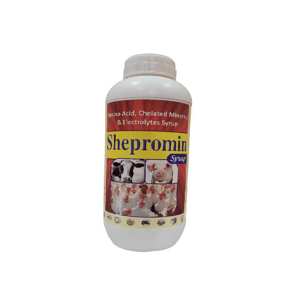 SHEPROMIN