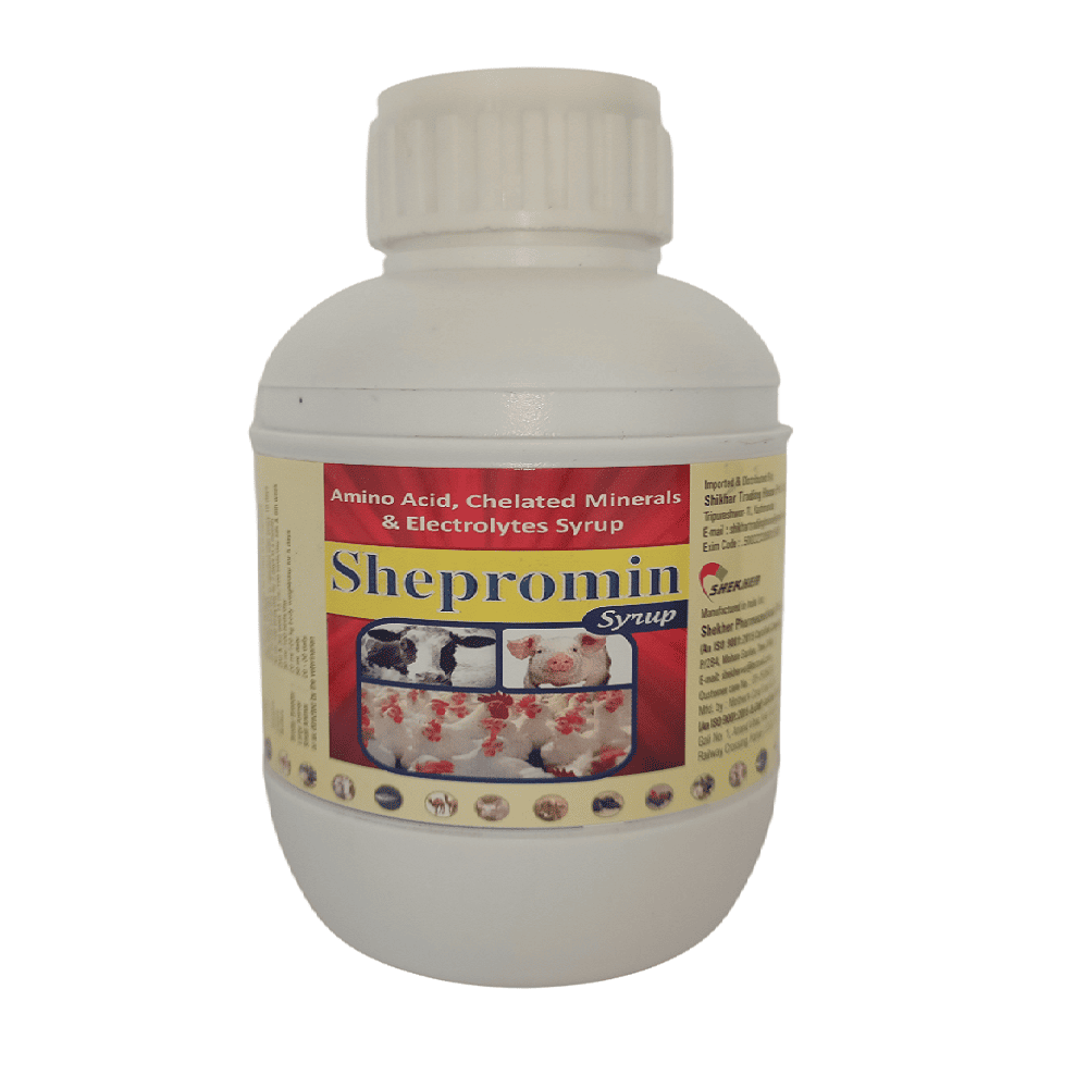 SHEPROMIN