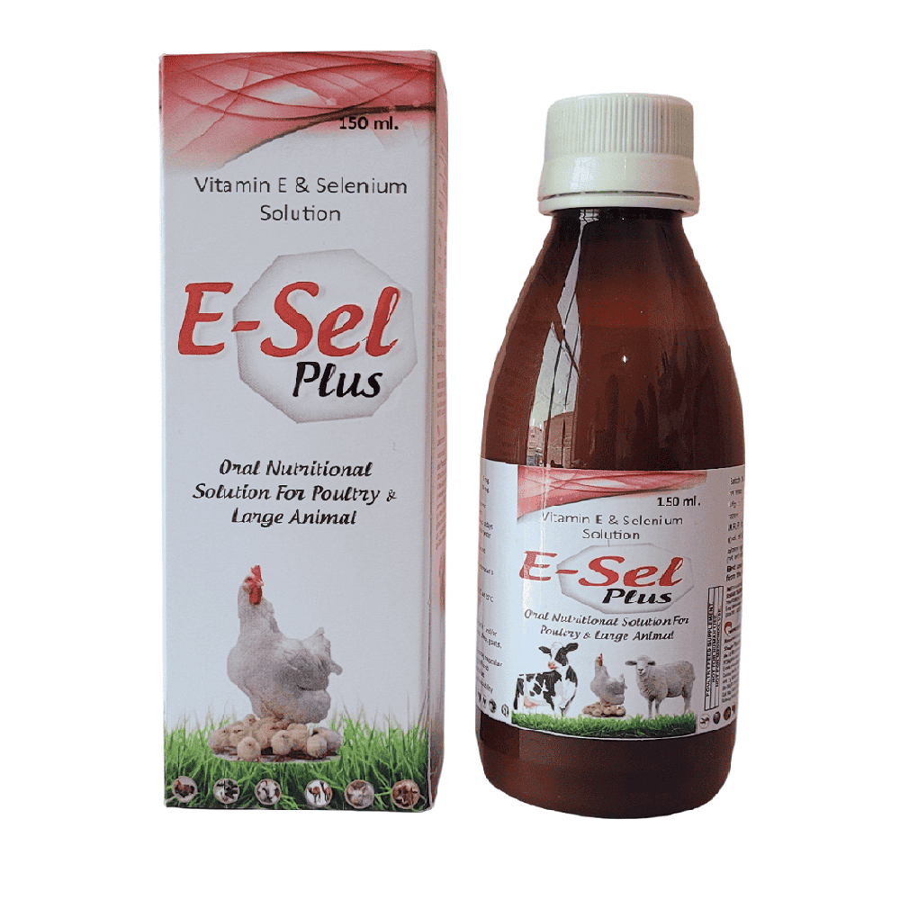 ESEL PLUS LIQUID