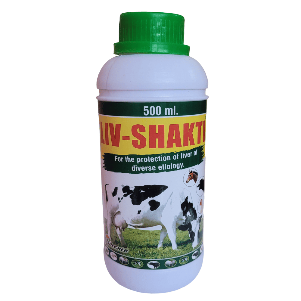 LIV-SHAKTI LIQUID