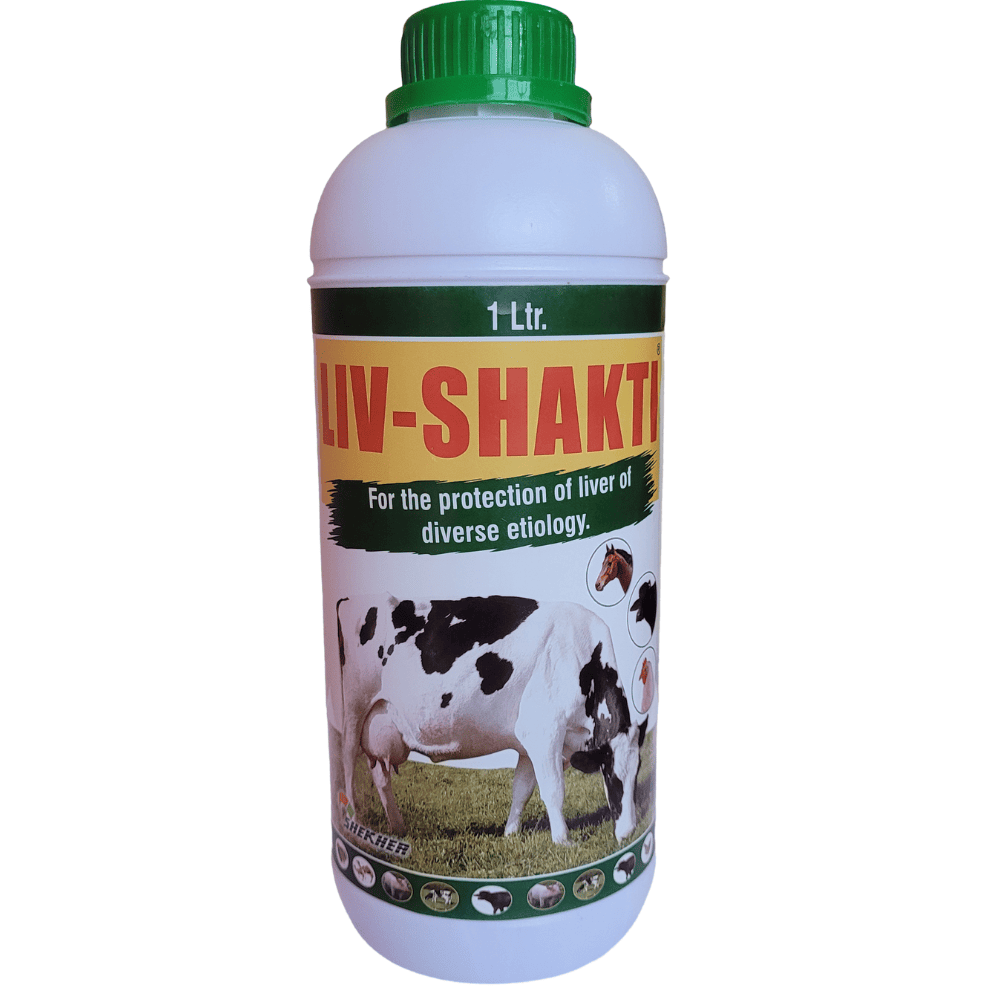 LIV-SHAKTI LIQUID