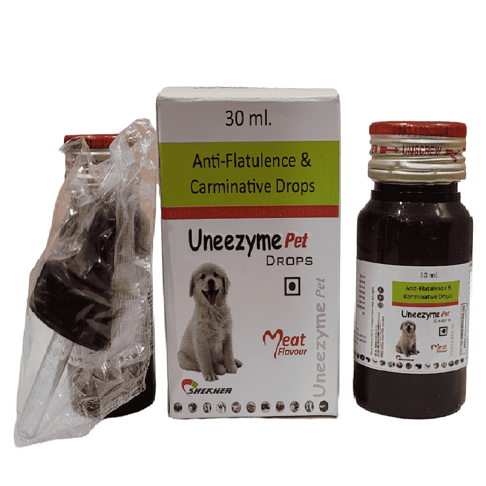 UNEEZYME PET  LIQUID