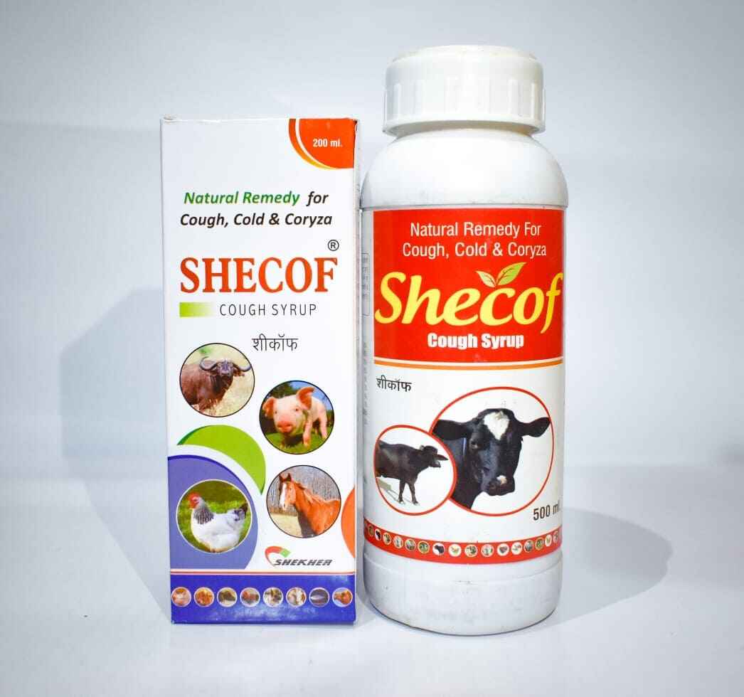 SHECOF LIQUID
