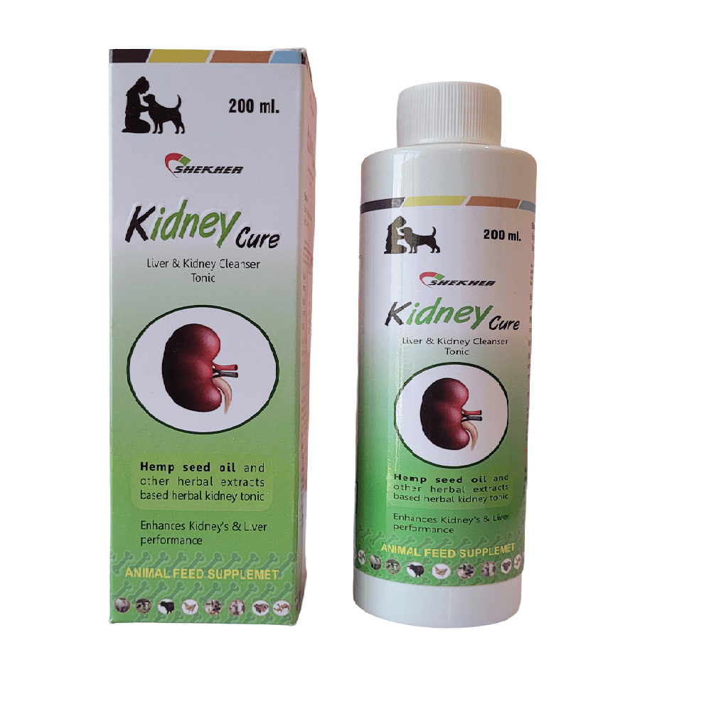 KIDNEY CURE