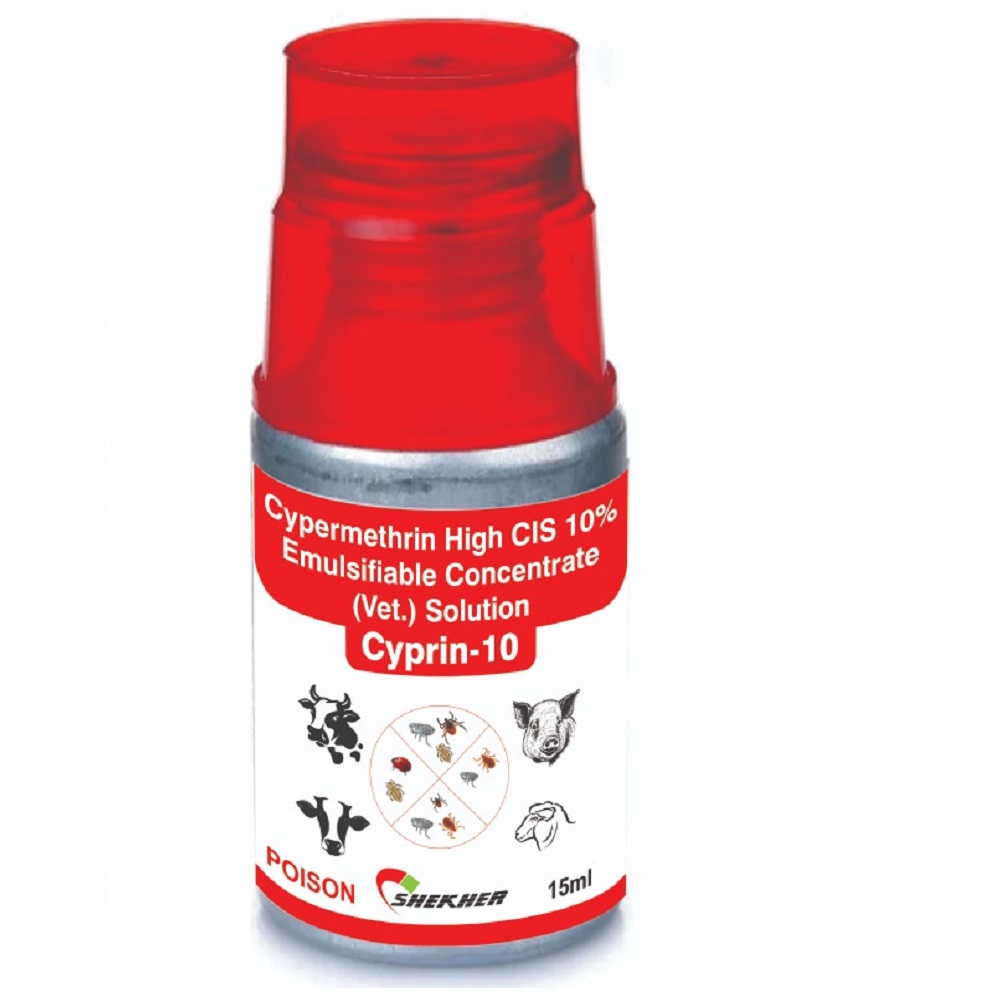 Cyprin-10