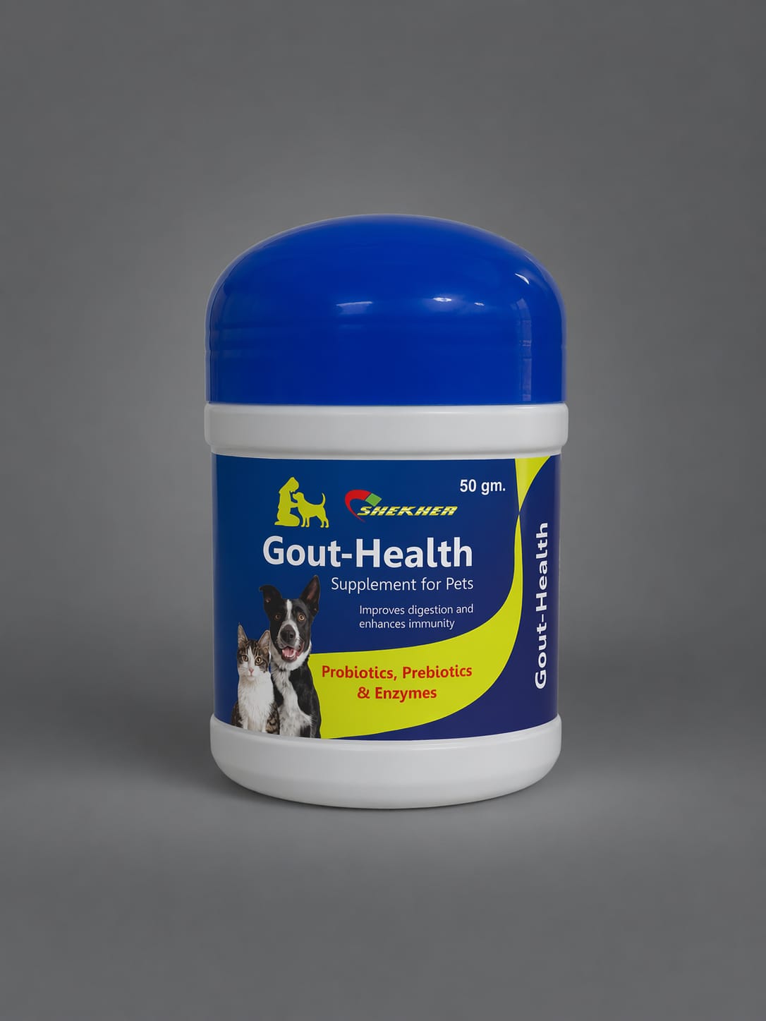 Gout-Health