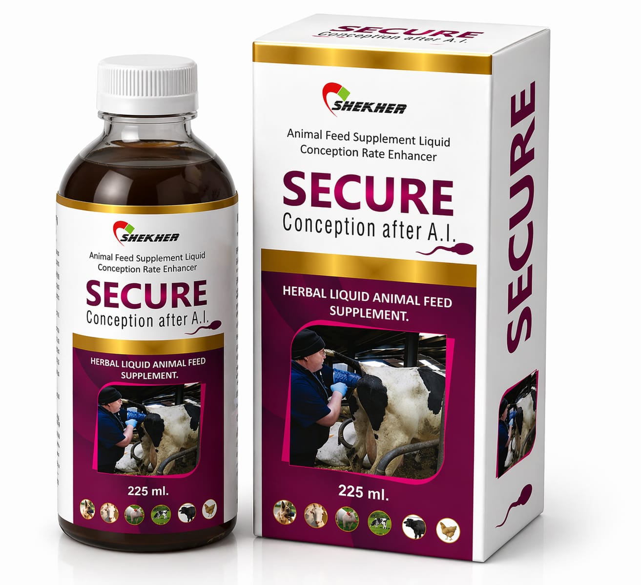 Secure